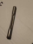Nos Ford B6A-9890-B 1956 57 Choke Control Heat Tube Thermostat Oem Thunderbird New. Price: $15.00.