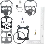 Rochester Quadrajet M4MC & M4ME Carburetor Rebuild Kit- 1975-80 Gm New. Price: $48.00.