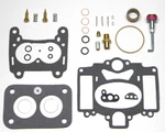 1937-1940 Lasalle Carburetor Kit Stromberg Model AAV-2 # 205-14 New. Price: $66.23.