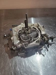 Used Carter Thermoquad Carburetor #9182S 15378 For 1978 Dodge,plym,chry 400CI. Price: $80.00.