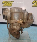 Core Carburetor Carter 537S Fits 1947 Pontiac 1355806. Price: $100.00.