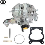 For Rochester Quadrajet 5.7L 350 Mercruiser Electric Choke Carburetor 4 Bbl New. Price: $143.96.