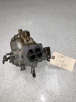 Carter 2-BARREL Carburetor #0-1676, Core Only. Price: $50.75.