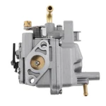 Carburetor For Yamaha Stroke 2.5HP/ 2HP F2.5A Outboard Motor 69M-14301-21 New. Price: $55.00.