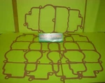 Holley 4011 Carburetor Bowl Gasket 84014 84015 84016 84017 84021 Pack New. Price: $22.95.