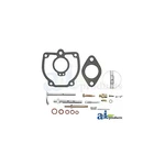 Carburetor Kit, Complete (ih) Replaces VPD3670 C513V C514V WN-IHCK11 112358 New. Price: $77.39.