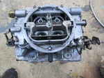 Edelbrock 1405 Carburetor Used. Price: $85.00.