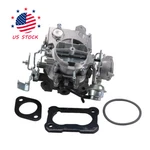 Barrel Carburetor Rochester 2GC For 1970-80 Chevy Engines 350CU 5.7L 6.6L 400 New. Price: $83.97.