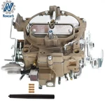 Barrel Carburetor For Chevrolet Engines 327 350 427 454 Quadrajet 4MV New. Price: $123.80.
