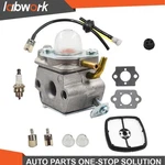 Labwork For Echo Carburetor PB2100 Power Blower Zama C1U-K42B 12520020560 New. Price: $12.50.