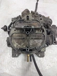 17056228 1976 Chevy Carburetor Quadrajet Gm 4 Barrel Chevelle Camino Used. Price: $150.00.