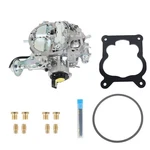 1904R 1906R Rochester Quadrajet 4MV 1980-1989 For Chevy 305-350C 4BBL Carburetor New. Price: $149.13.