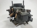 1969 1975 Fiat 128 Weber 32 Ica Carburetor Oem Original Used. Price: $59.00.