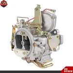2 Barrel Carburetor For Nissan Pathfinder 1984-1989 Caravan 1985 Bluebird New. Price: $82.84.