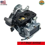 Carburetor For Nissan H20 Datsun Pick Up Caravan Cedric Junior 16010-J0502 New. Price: $88.20.