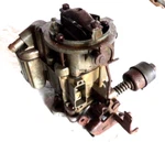 1973 Gm Chevy Vega Rochester Monojet Carburetor 7043024 1BBL Cyl. 140 Cu In For. Price: $40.00.