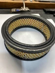 Impco F1-5 Air Filter Replacement New. Price: $16.50.