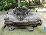 1961 Chrysler 300 Newport Imperial 413 V-8 Carter Afb Carburetor 3108S Used. Price: $39.99.