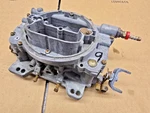 Carter Afb Carburetor 2640 Sc 1958 Ford 352 Stock #9. Price: $38.00.