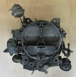Used Barrel Rochester Q-jet Carburetor 17085001 3111 Chevy/gmc 1985-87 R4-M4ME For. Price: $60.00.