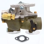Carburetor Fits 14007 Zenith Models Ihc A, B, C, Av & Super Usa Made New. Price: $119.99.