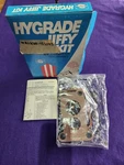 Hygrade Jiffy Carburetor Repair Kit 1635 Rochester 2 Barrel New. Price: $19.53.