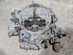 Carburetor 8-305 5.0L Fits Bonneville 385996 Used. Price: $140.62.