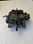 Rochester Quadrajet 17059504 1979 California Chevy Corvette 350 Engine 195HP Used. Price: $150.00.