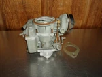 Rebuilt Carter Yfa 1-BARREL Carburetor 7127S 1975 Ford Six 250 6-CYLINDER. Price: $112.50.