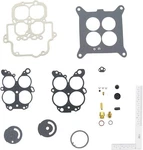Ford 4300 (motorcraft & Autolite) Carb. Rebuild Kit- 1966-74 Various Vehicles New. Price: $58.00.
