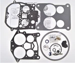 Rochester Quadrajet Carburetor Rebuild Kit 1966-70 Buick 400" 425" 430" 455" New. Price: $30.20.