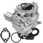 Nenkuten New Barrel Carburetor For Rochester Bv Chevrolet 1963-1967 Cyl 1.... Price: $165.89.