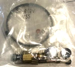 Oem Stens P/n 520-338 Carburetor Rebuild Kit Tecumseh 31840 2HP-7HP New. Price: $6.99.