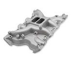 Weiand 8010 Action Plus Engine Intake Manifold Ford Small Block V8 351M 400M New. Price: $379.90.