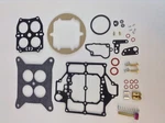 Carter Wcfb 4BBL Carburetor Kit 1960-1962 Studebaker V8 Solid Shaft Pump New. Price: $62.99.