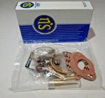 Genuine Su Rebuild Kit For H4 Carburetors Mga 1500 W/ Needles Does 2 Carbs New. Price: $229.95.