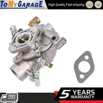 Carburetor For Zenith Case Ih Farmall Cub Tractor 154 184 185 70949C92 New. Price: $49.99.
