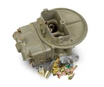 Holley 500 Cfm Performance Two Barrel No Choke Carburetor Dichromate Finish New. Price: $665.95.