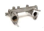 Austin Healey Sprite Mg Midget 948 Dual Su HS2 Intake Inlet Manifold AEA634 Used. Price: $79.99.