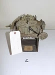 1985 1986 Chevy Truck Rochester Quadrajet Carburetor 350 17085228 Jlk Used. Price: $99.99.