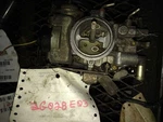 82 Mazda Glc Carburetor Sedan And Hatchback Used. Price: $60.35.