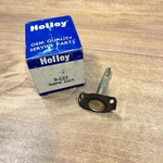 New Holley Vacuum Diaphragm / 9-137 73-74 Ford, Mercury. Price: $20.00.