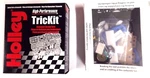 Holley 37-754 Genuine Renew Kit Carburetor Rebuild 4160 Models 750 Cfm.. Price: $46.99.
