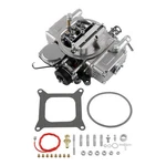 Barrel Carburetor Kit Ford Thunderbird 390 600 Cfm Electric Choke 0-80457S New. Price: $169.99.
