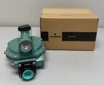 Emerson Fisher R642-DFF Lp-gas Equipment 2ND Stage REGULATOR9-13" W.c Spring New. Price: $30.00.