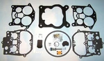 1972- 78 Chevy Quadrajet Rebuild Kit Float Filter Hd Pump Rochester Carburetor New. Price: $44.20.