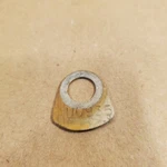 Su HD6 Carburetor Tag Oem AUC935 Austin Healey 100-6 3000 Used. Price: $93.75.