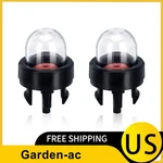2X For Mcculloch Primer Bulb 3200 3214 3216 3500 3514 3516 3800 3814 3816 2000 New. Price: $7.25.