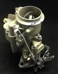 1942 1950 Chrysler Carter Ball And Carburetor *remanufactured. Price: $799.95.