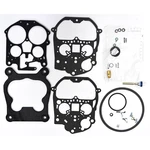 Rochester Quadrajet M4MC M4MED Carburetor Rebuild Kit 1979-86 Chevy 305 350 New. Price: $57.00.